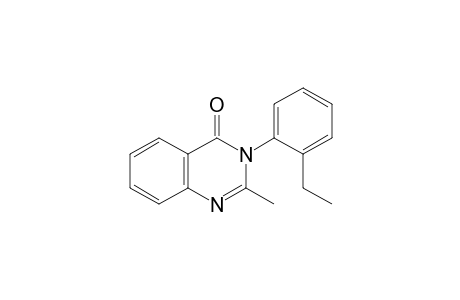 Etaqualone