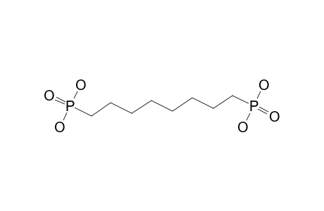 C8 Bis phosphonic acid