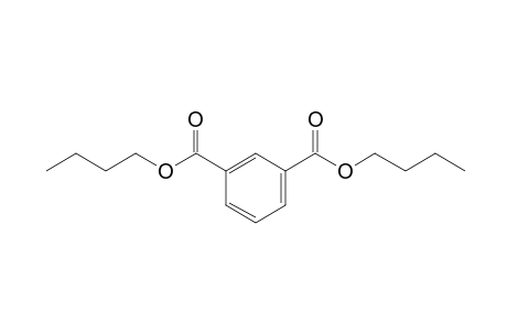 Isophthalic acid, dibutyl ester