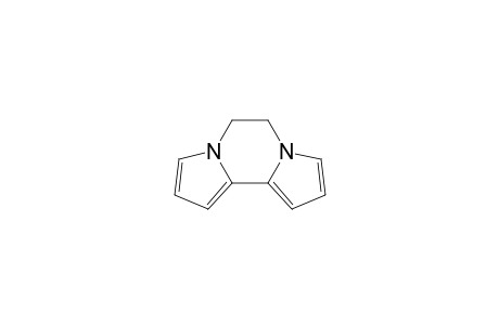 Dipyrrolo[1,2-a:2',1'-c]pyrazine, 5,6-dihydro-