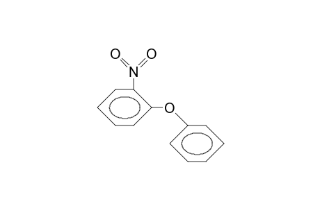 o-nitrophenyl phenyl ether