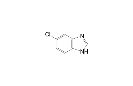 5-Chloro-benzimidazole