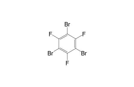 1,3,5-Tribromo-2,4,6-trifluoro-benzene