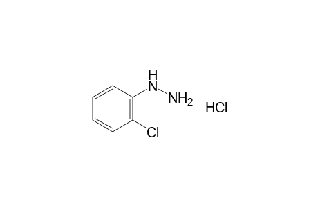 2-Chlorophenylhydrazine hydrochloride