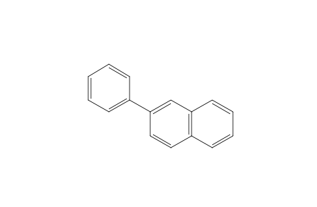 2-Phenyl-naphthalene