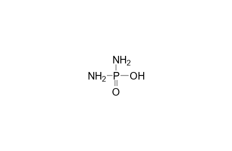 DIAMIDOPHOSPHATE