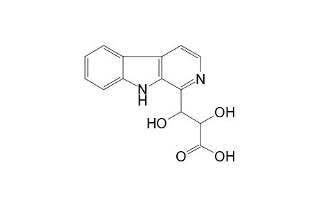 PICRASIDINE-Y