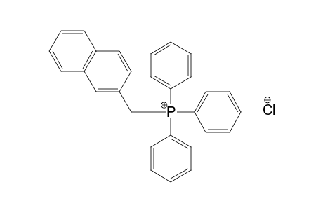 [(2-naphthyl)methyl]triphenylphosphonium chloride