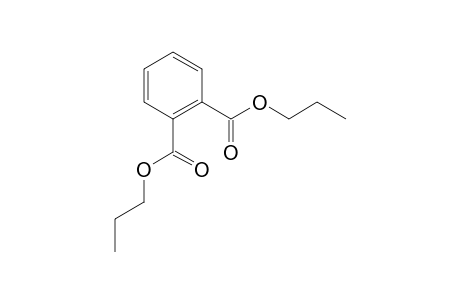 Phthalic acid dipropyl ester