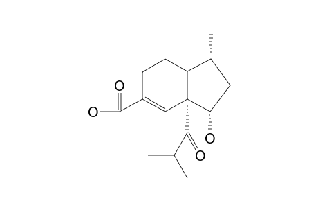 PERNETIC ACID D