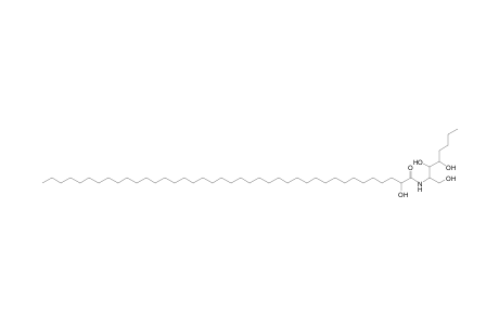 Cer 8:0;3O/40:0;(2OH)