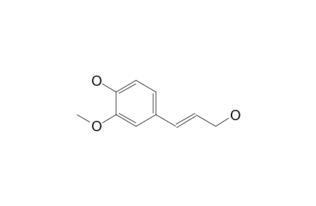 Coniferyl alcohol