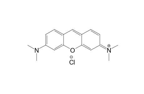 Pyronin Y