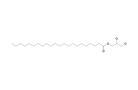 DOCOSANOIC-ACID-2',3'-DIHYDROXY-PROPYLESTER;REFERENCES