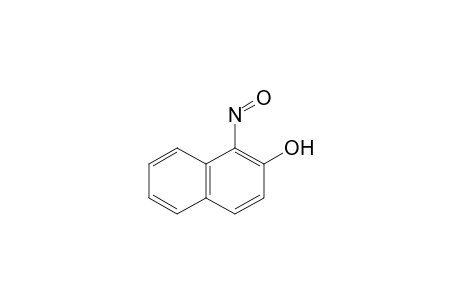 1-Nitroso-2-naphthol