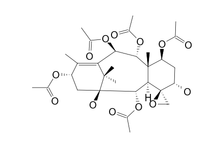 5-DEACETYLBACCATIN-I