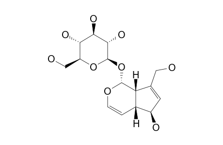 6-Epiaucubin