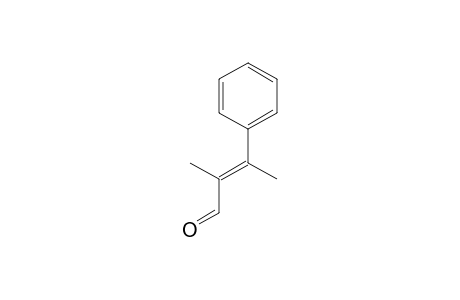 (2E)-2-Methyl-3-phenylbut-2-enal