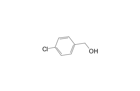 p-chlorobenzyl alcohol
