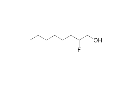 2-Fluoro-1-octanol