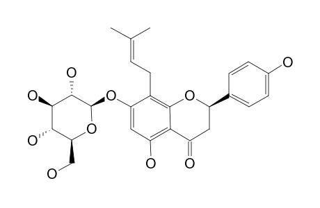 (2R)-PHELLODENSIN-F