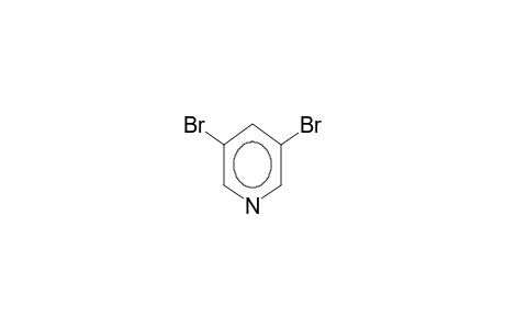 3,5-Dibromopyridine