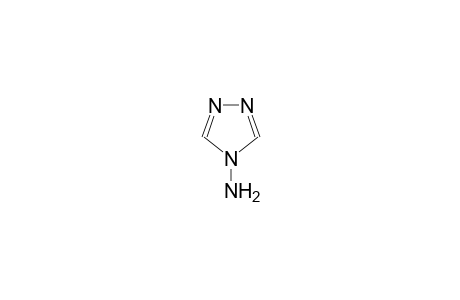 4H-1,2,4-triazol-4-amine