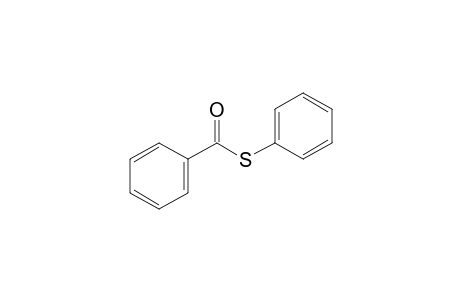 PHENYLTHIOLBENZOATE