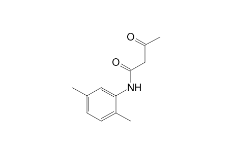 2',5'-acetoacetoxylidide