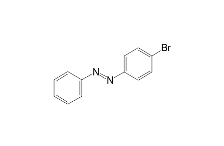 4-BROMOAZOBENZENE;NATURAL