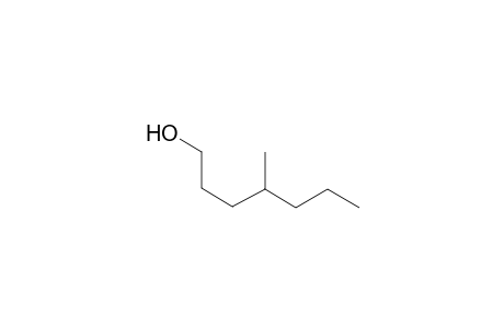 1-Heptanol, 4-methyl-