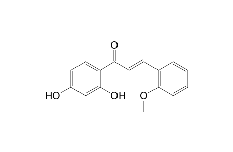 2',4'-DIHYDROXY-4-METHOXYCHALCONE