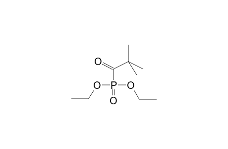 O,O-DIETHYL(PIVALOYL)PHOSPHONATE