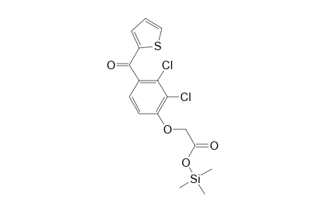 Tienylic acid TMS