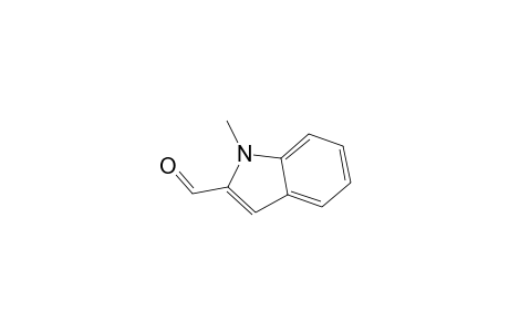 1-methylindole-2-carbaldehyde