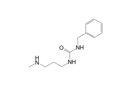 N-Benzyl-N'-[3-(methylamino)propyl]urea