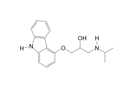 Carazolol