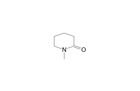 1-Methyl-2-piperidone