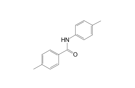 p-tolu-p-toluidide