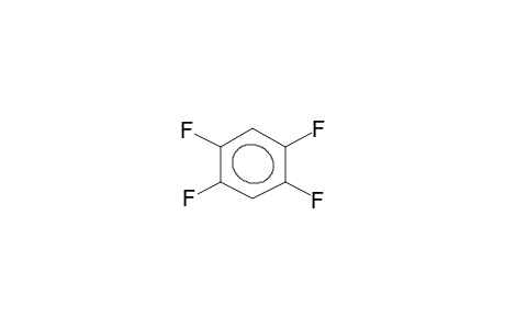 1,2,4,5-Tetrafluorobenzene