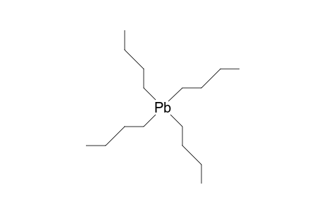 tetrabutyllead