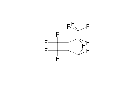1-(Pentafluoroethyl)-2-(trifluoromethyl)-perfluorocyclobut-1-ene