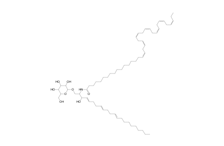 HexCer 22:3;2O/38:7