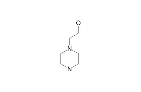 1-Piperazineethanol