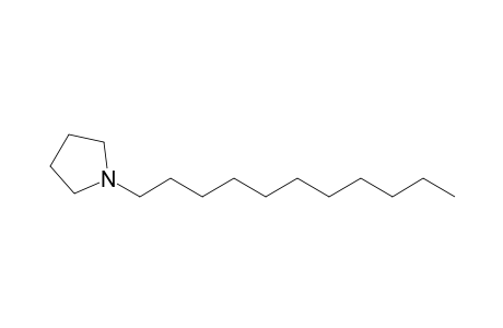 undecylpyrrolidine