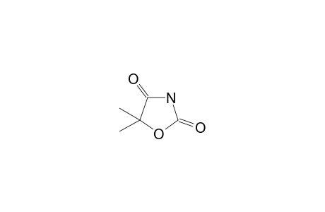 5,5-Dimethyloxazolidine-2,4-dione