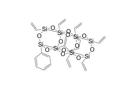 Hexavinyldiphenyloctasilsesquioxane