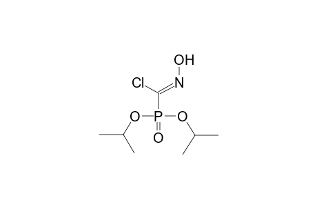 Z-(DIISOPROPOXYPHOSPHORYL)CARBONYLCHLORIDE, OXIME