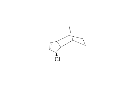 5-Chloro-endo-tricyclo-[5.2.1.0(2,6)]-dec-3-ene