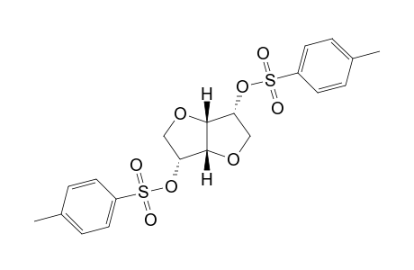 1,4,3,6-dianhydro-D-mannitol, di-p-toluenesulfonate